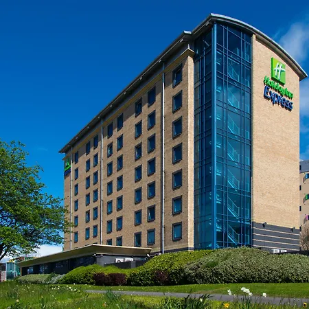 Holiday Inn Express Leeds City Centre By Ihg-2